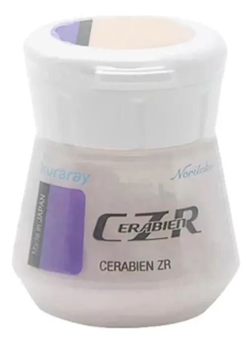 Cerâmica CZR Incisal 10g - Noritake
