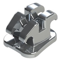 Bráquete de Aço Roth Max 018 - Morelli