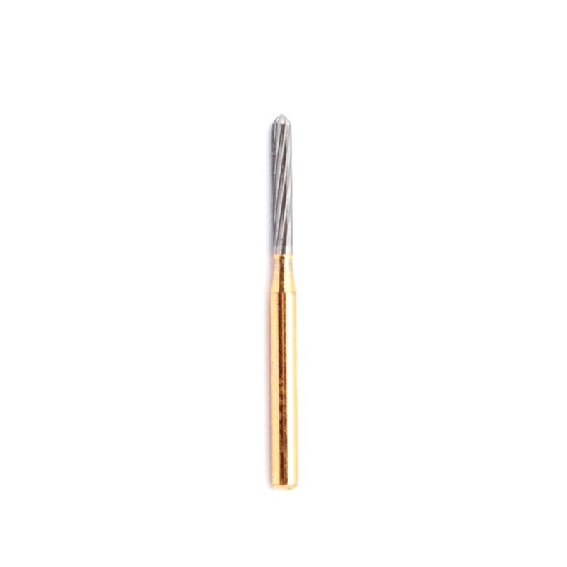 Broca Multilaminada Torpedo 12 Lâminas 21mm FG Nº 283 - Microdont