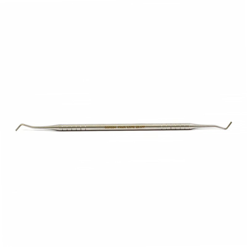 Cortante de Black Duplo Machado 14-15 - Fava