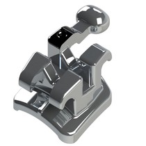 Bráquete de Aço Roth Max 018 - Morelli