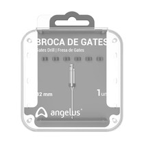 Broca Gates CA - Angelus
