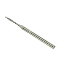 Micro Espelho Bucal Max Vision 3 mm com Cabo - Ice