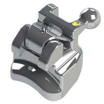 Bráquete de Aço Autoligado SLI Roth 022 - Morelli