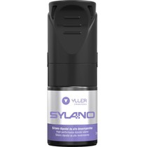Agente de União Sylano - Yller
