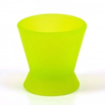 Pote Dappen de Silicone Pequeno - Golgran