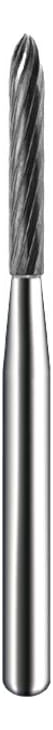 Broca Invicta FG 283-14 - American Burrs