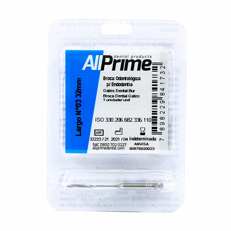 Broca Largo CA - AllPrime