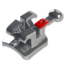 Bráquete de Aço Roth Max 018 - Morelli