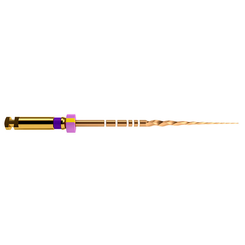 Lima Rotatória Protaper Gold STER 31 mm S1 6unid. - Dentsply Sirona