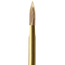 Broca Carbide Multilaminada Agulha 30 Lâminas FG Nº 9903 - Prima Dental