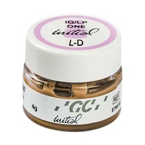 Cerâmica GC Initial Lustre IQ Paste One L-D 4g - GC