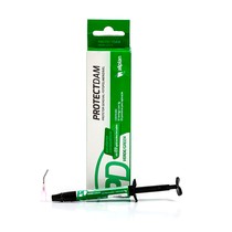 Barreira Gengival Protectdam - Verde - Allplan
