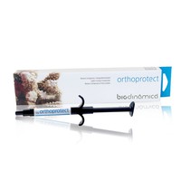 Protetor de Bráquetes Orthoprotect - Biodinâmica