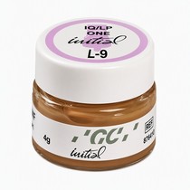 Cerâmica GC Initial Lustre IQ Paste One L-9 4g - GC