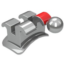Bráquete de Aço MBT Light 022 - Morelli