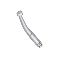 Alta Rotação Alegra TE-98 LQ Led Rolamento Cerâmico - W&H