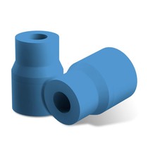Adaptador para Sugador - Azul - Indusbello