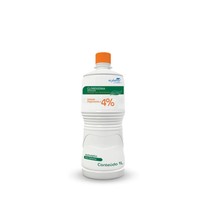 Antisséptico Gliconato de Clorexidina 4% Degermante 1L - Vic Pharma