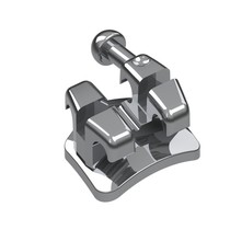 Bráquete de Aço Vector Padrão I 018 - Aditek