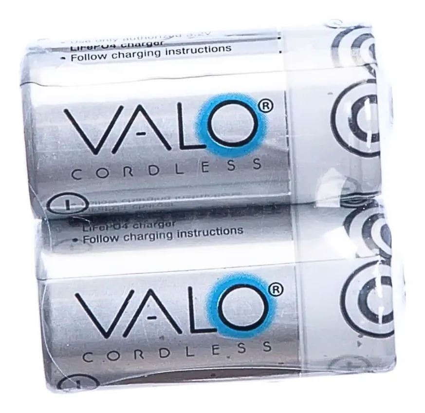 Bateria Recarregável Valo Cordless - Ultradent