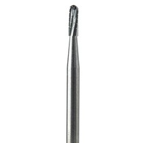 Broca Carbide Cilíndrica Arredondada 44,5mm PM Nº 1558 - Prima Dental
