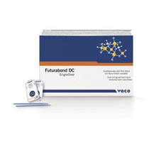 Adesivo Futurabond DC - Voco