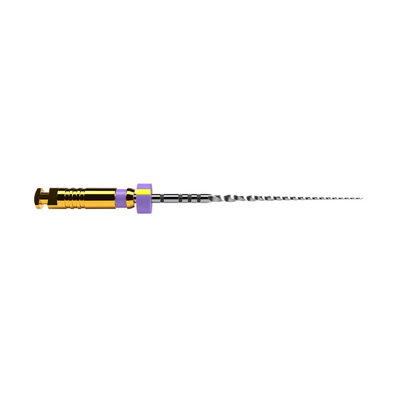 Lima Rotatória Protaper Ultimate Slider 31 mm 3unid. - Dentsply Sirona