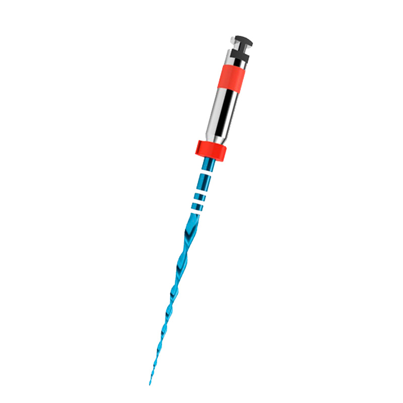 Lima Reciprocante Reciproc Blue 31 mm Nº R25 - 4unid. - VDW