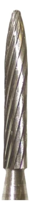 Broca Carbide FG Multilaminada 12 Lâminas - Jota