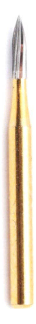 Broca Carbide 12 Laminas FG - Microdont
