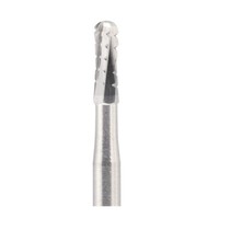 Broca Carbide Cilíndrica Dentada Arredondada 19mm FG Nº 1558 012 - Jota