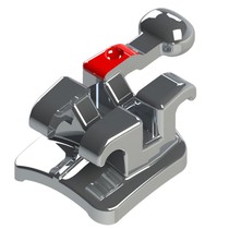 Bráquete de Aço Roth Max 018 - Morelli