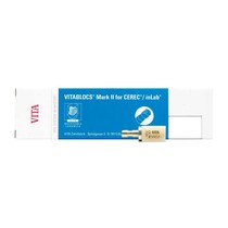 Bloco CAD/CAMBlocs Mark II - Vita