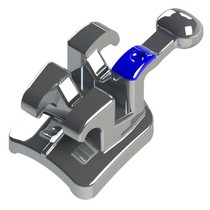Bráquete de Aço Roth Max 018 - Morelli