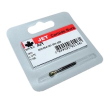 Broca Carbide Esférica 22mm AR Nº 5 - Jet