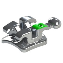 Bráquete de Aço Roth Max 018 - Morelli