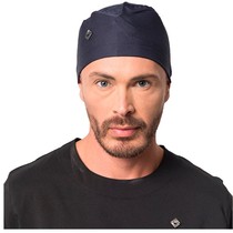 Gorro Unissex Azul Marinho - Dana
