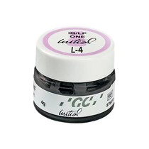 Cerâmica GC Initial Lustre IQ Paste One L-4 4g - GC