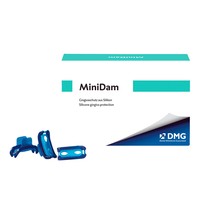 Barreira Gengival MiniDam - DMG
