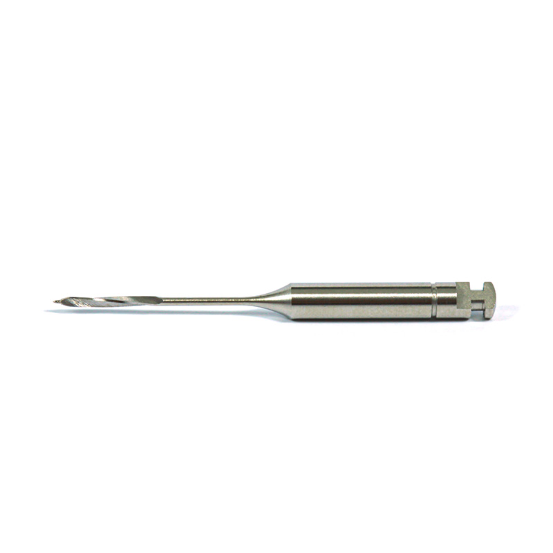 Broca Largo Peeso 28mm Nº 1 CA 1unid. - Dentsply Sirona