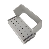 Broqueiro Alumínio 21 Furos FG – Golgran