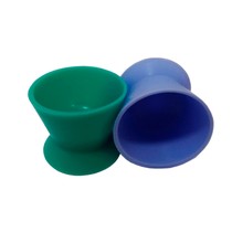 Pote Dappen Silicone Médio - Preven