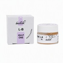 Cerâmica GC Initial Lustre IQ Paste One L-B 4g - GC