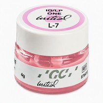 Cerâmica GC Initial Lustre IQ Paste One L-7 4g - GC