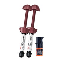 Adesivo 3M Single Bond Universal + Resina Filtek Z250 XT (A2, A3) Kit - Solventum