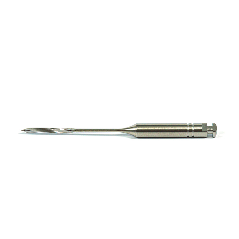 Broca Largo Peeso 32mm Nº 2 CA 6unid. - Dentsply Sirona