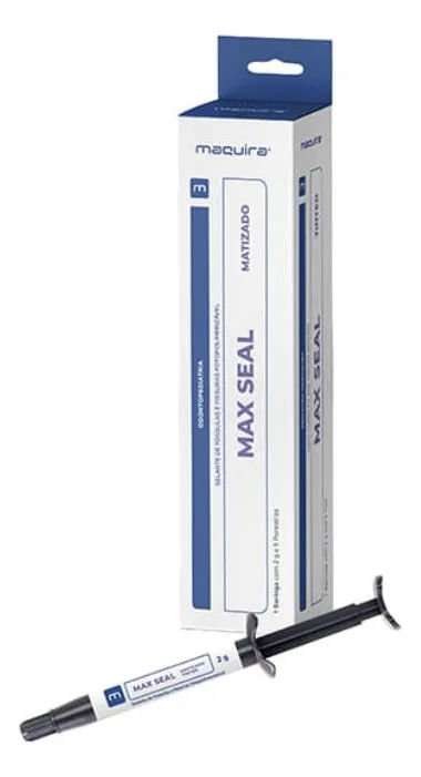 Selante Max Seal 2g - Maquira