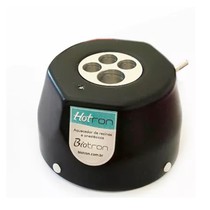 Aquecedor de Resinas e Anestésicos Hotron - Biotron