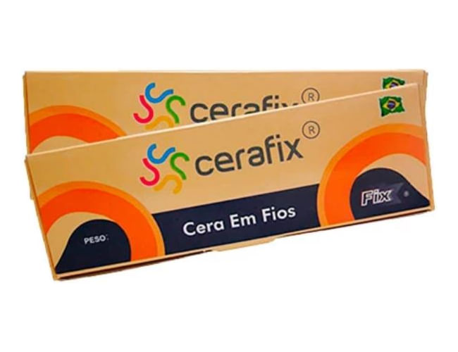 Cera Fio Sprues 50g - Cerafix